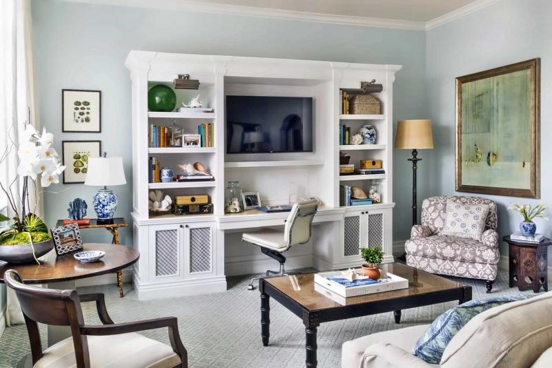 Partial Ocean View Suite