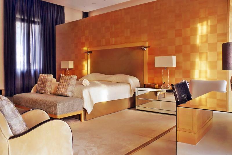 2 Bedroom Executive 210 Suite