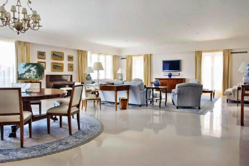 2 Bedroom Executive 310 Suite