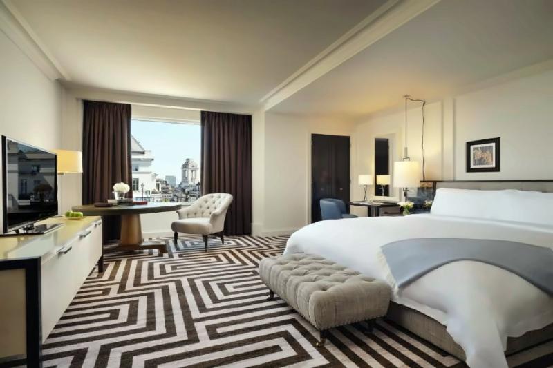 2 Bedroom Executive Room