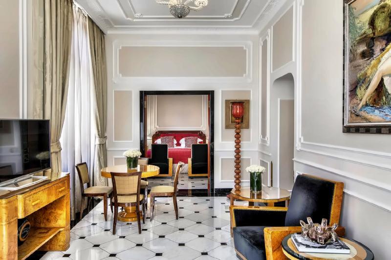 2 Bedroom Family Suite