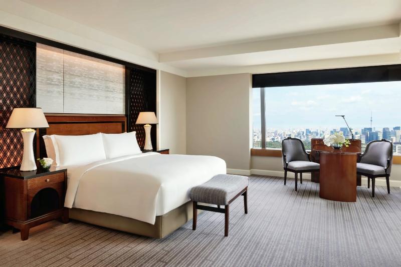 2 Bedroom Family Suite 