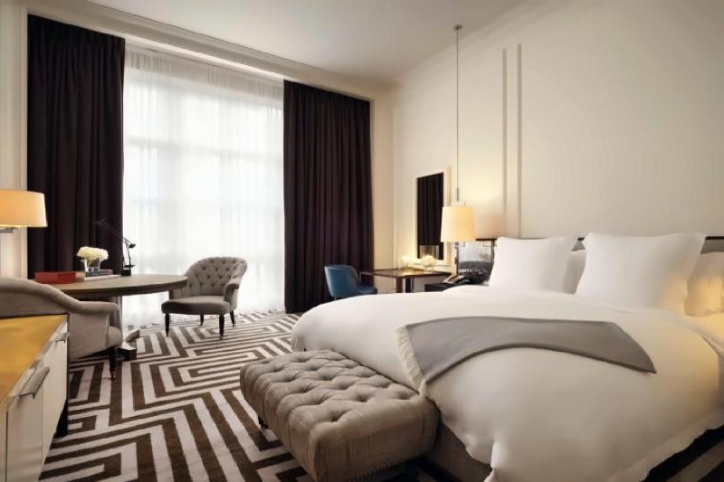 2 Bedroom Grand Premier Room