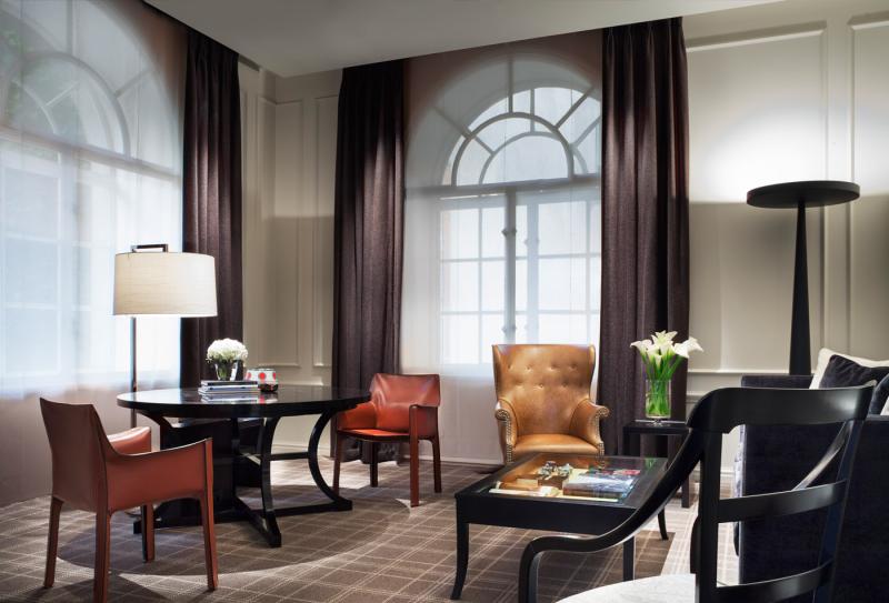 2 Bedroom Grand Premier Suite