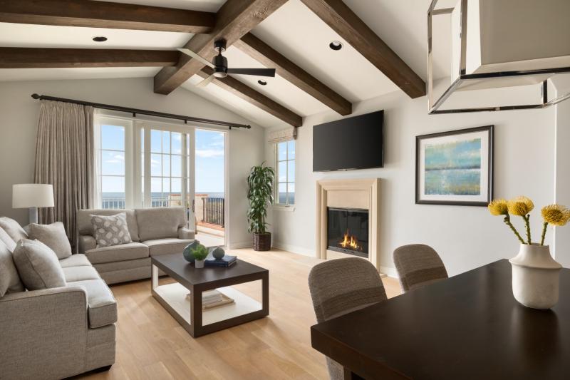 2 Bedroom Ocean View Casita