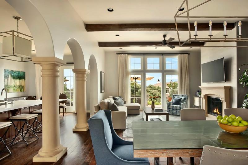 2 Bedroom Ocean View Villa 