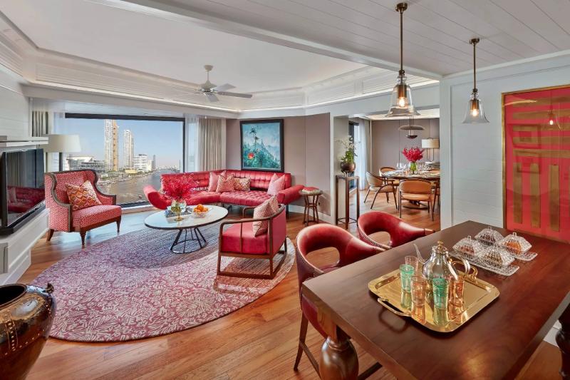 2 Bedroom Premier Suite