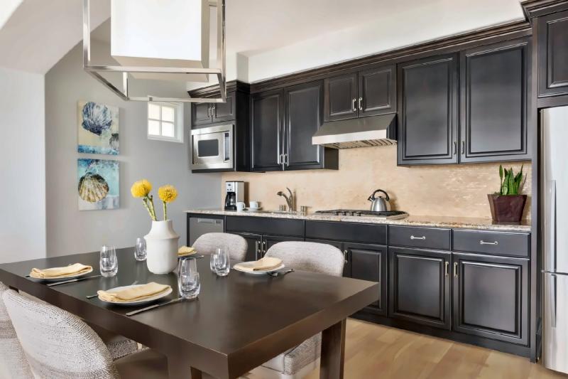 2 Bedroom Resort View Casita 