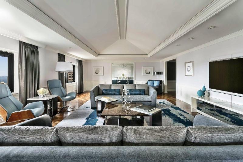 2 Bedroom Ritz Carlton Club Suite