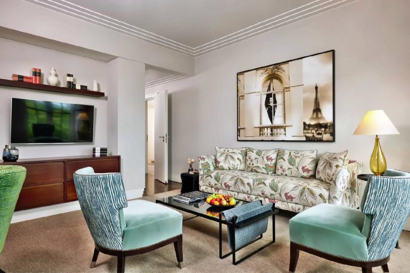 2 Bedroom Signature Panoramic Suite