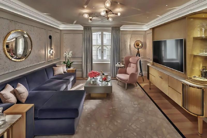 2 Bedroom Superior Suite 