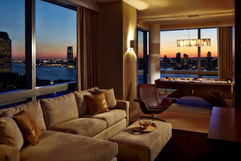 2 Bedroom Tribeca Penthouse