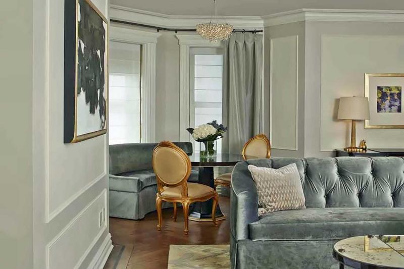  2 Bedroom Vanderbilt Fifth Avenue Suite 