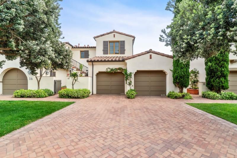 3 Bedroom Ocean View Villa 