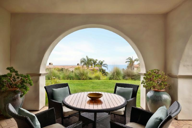 3 Bedroom Resort View Casita 