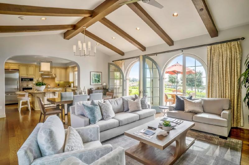 3 Bedroom Resort View Villa 