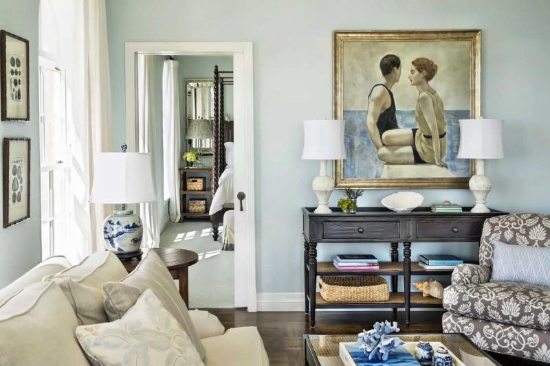 4 Bedroom Ocean View Suite