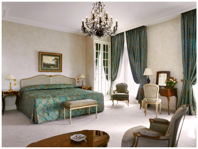 Prestige Junior Suite