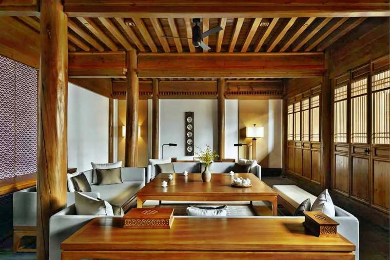 2 Bedroom Amandayan Villa