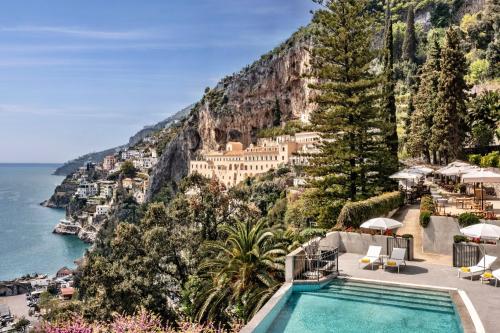 Anantara Convento di Amalfi
