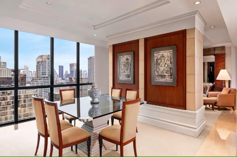 2 Bedroom Royal Pimai Club Suite