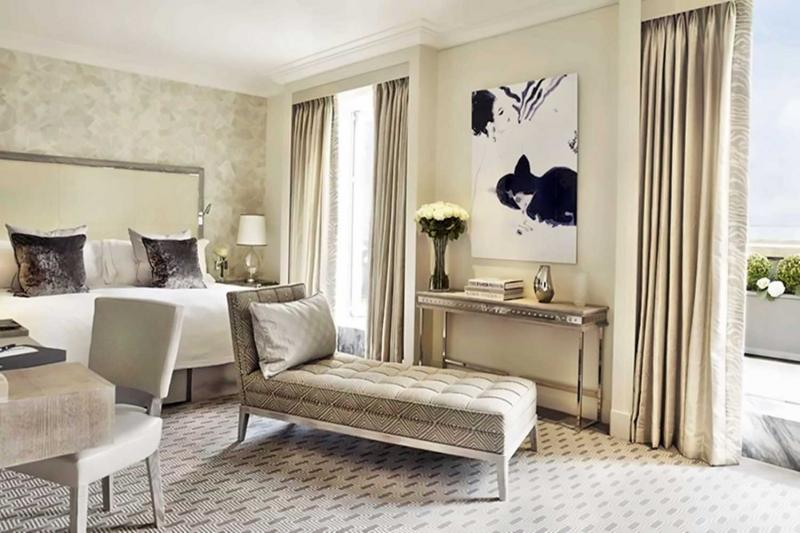 Balcony Junior Suite