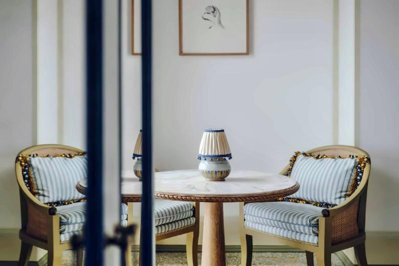 Baratta Junior Suite 