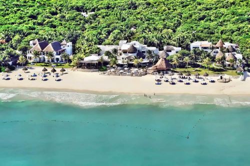 Belmond Maroma Resort & Spa