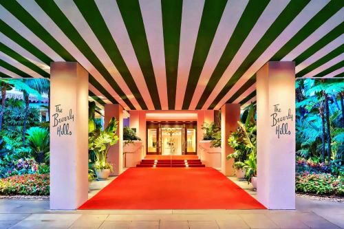 Beverly Hills Hotel