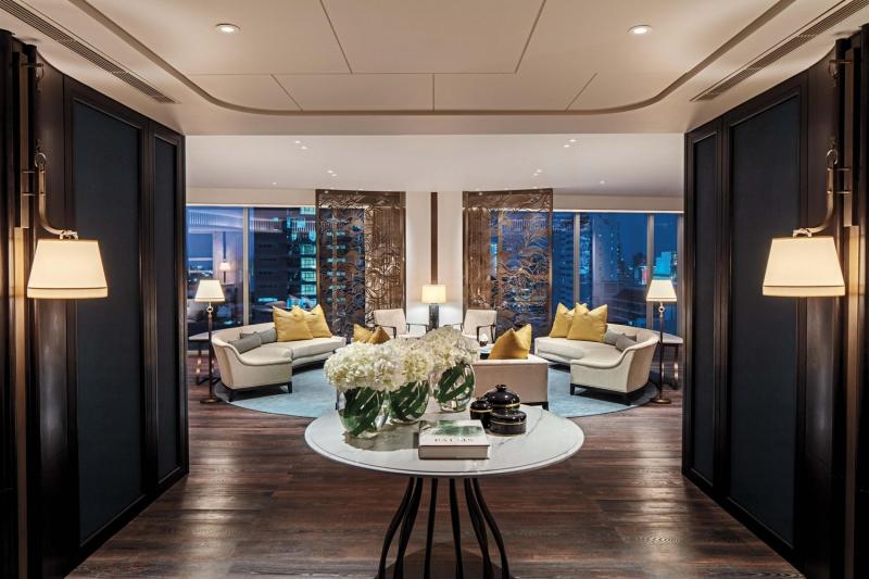 2 Bedroom Royal Suite