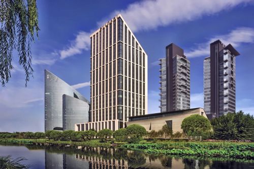 Bulgari Hotel Beijing