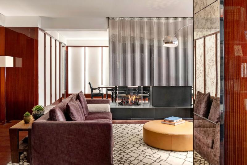 Bulgari Signature Suite