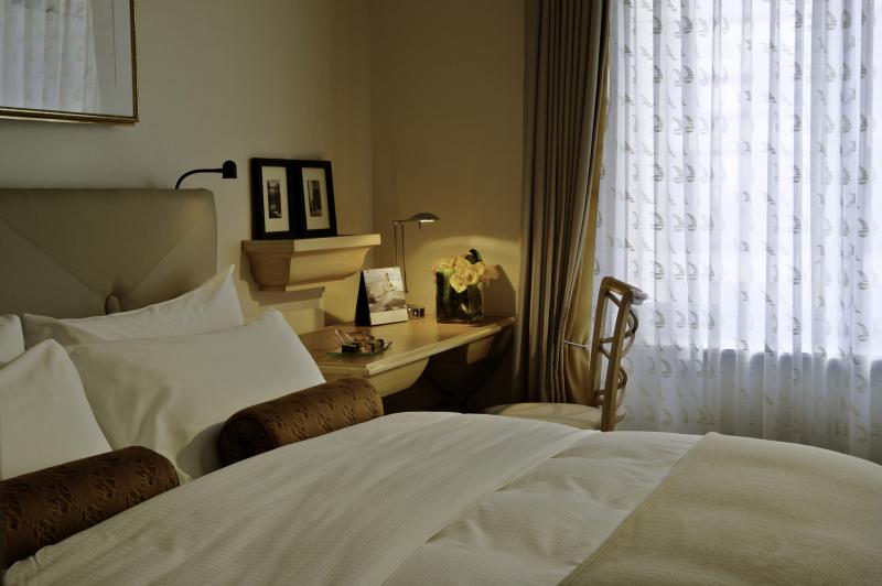 Union Square Deluxe Room