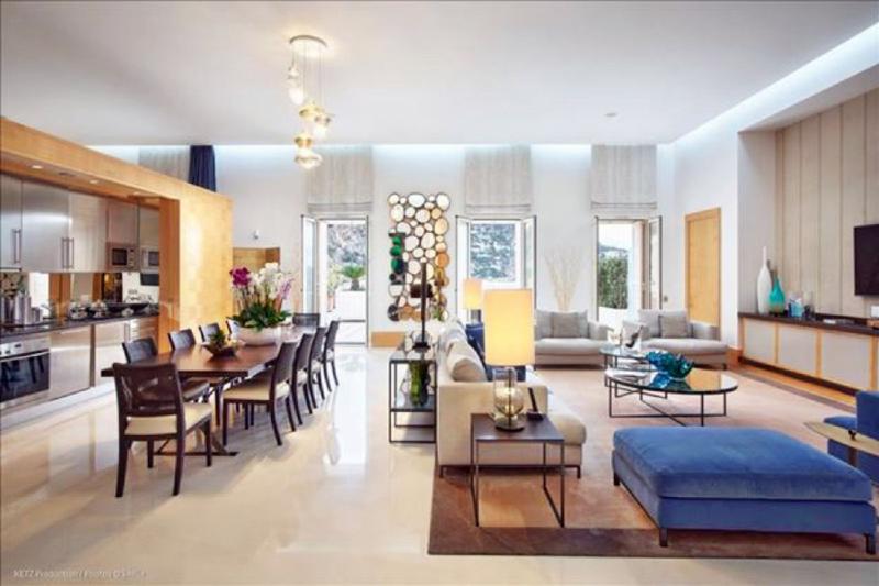 Cap Dream Imperial Suite