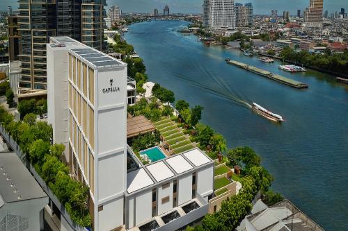 Capella Bangkok