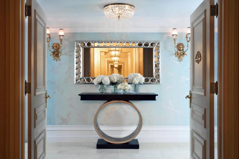 Caroline Astor Suite