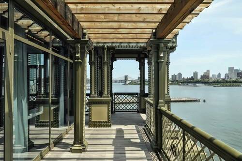 Casa Cipriani New York