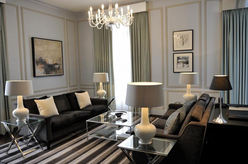 Versailles Suite
