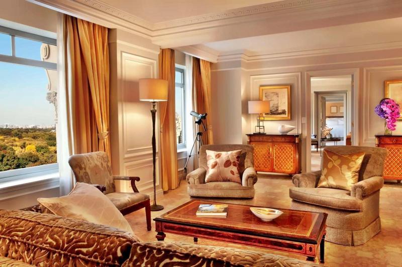 Central Park Suite