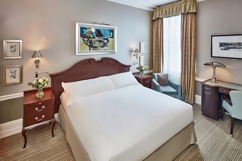 Classic Superior Room