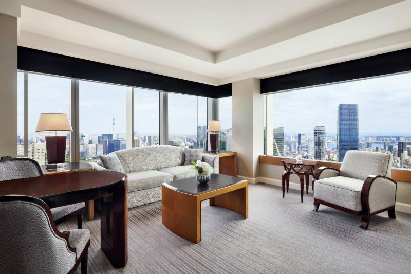 Club Executive Suite