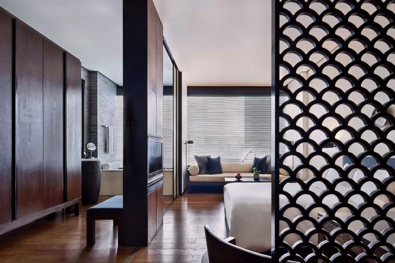 Club Grand Park View Room 