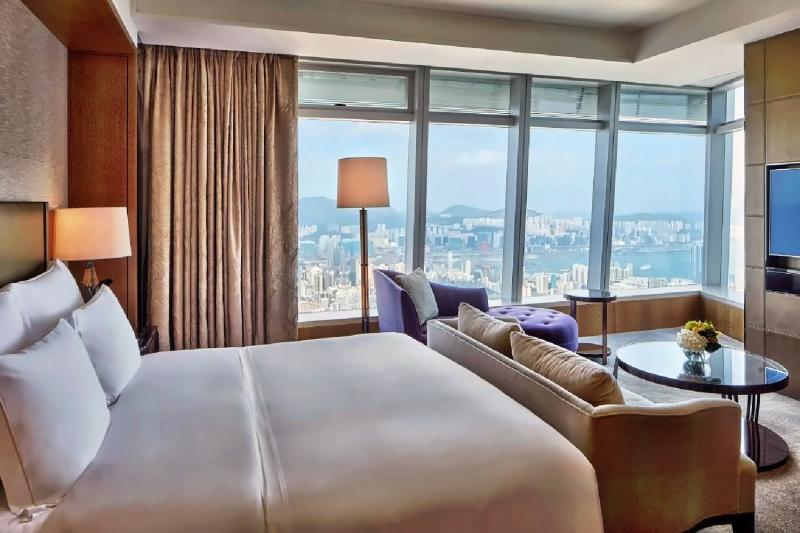Club Grand Sea View Room
