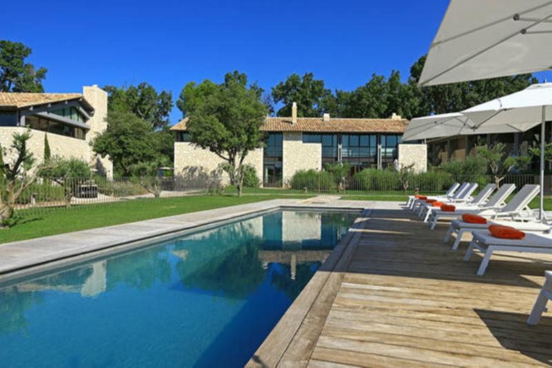 3 Bedroom Deluxe Villa 