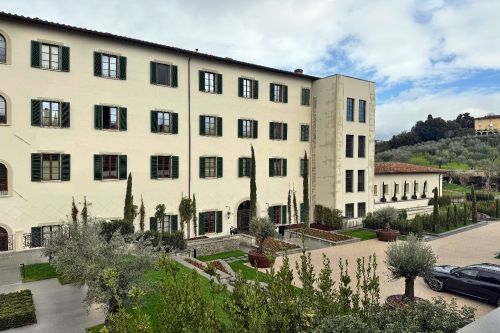 Collegio Alla Querce