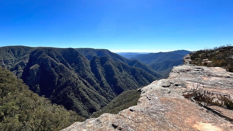 Best day trips from Sydney