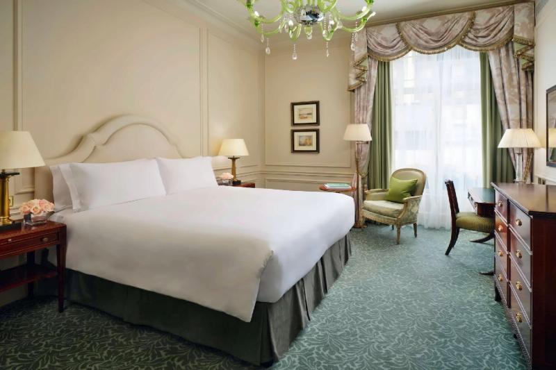 Deluxe Heritage Room