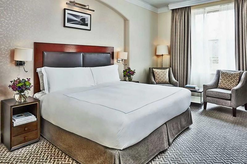 Belgravia Room