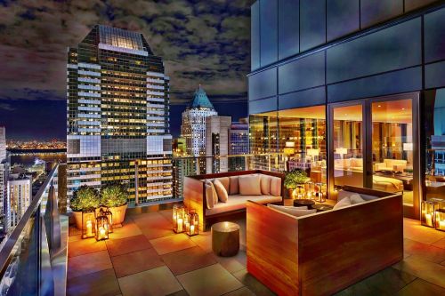 The Times Square Edition