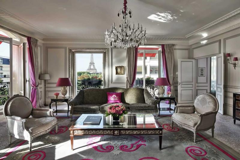 Eiffel Suite
